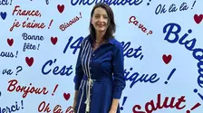 Ana-Maria Brânză s-a recăsătorit, la aproape trei ani de la divorț. Cum arată ținuta purtată de campioana noastră la cununia civilă