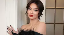 Imagini inedite cu Anca Dumitra și fiul ei la plajă. Cum a apărut actrița alături de micuțul Levi Nicholas