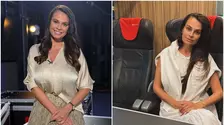 Situația neplăcută prin care a trecut Anca Serea în timpul călătoriei cu trenul în Italia, alături de copii: "Suntem șocați, nu știm ce putem să facem..."
