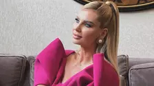 Andreea Bănică trece prin clipe dificile. Anunțul făcut de artistă: "Este prea dureros"