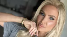 Andreea Bănică, momente grele din cauza problemelor de sănătate ale cățelului ei: "Luptăm pentru el"