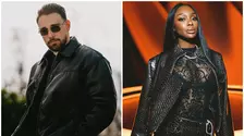 Andrew Barabancea, declarații rare despre fosta lui parteneră, Naomi Hedman. Cum se înțeleg în prezent: "Avem o relație civilizată"