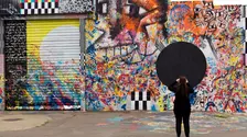 Ploiești, capitala artei urbane? Ediția aniversară Artown NOW #5, revine anul acesta la Ploiești între 18 septembrie și 4 octombrie
