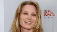Bridget Fonda, apariție rară în Los Angeles. Cum arată actrița la 62 de ani
