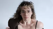 Cabiria Morgenstern și-a făcut o schimbare surprinzătoare de look. Cum arată acum fiica Maiei Morgenstern