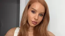 Carmen Grebenișan, confesiuni sincere despre lupta cu depresia postpartum. Cu ce stări s-a confruntat creatoarea de conținut: "Ajunsesem să plâng în fiecare zi la duș..."