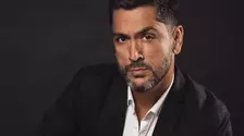 Cezar Ouatu, dezvăluiri emoționante despre fetița lui. Tenorul a devenit tată pentru prima dată în urmă cu câteva zile: "O perfecțiune de copil..."