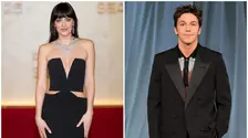 Dakota Johnson și Role Model s-au despărțit după câteva luni de relație