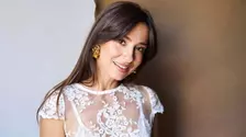 Dana Rogoz, transformare spectaculoasă pentru un nou rol. În ce film va apărea actrița