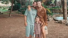 Dani Oțil a împlinit 46 de ani. Ce surpriză i-au pregătit soția lui, Gabriela, și fiul lor, Tiago: "Te iubim"