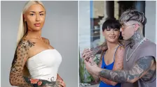 Delia Salchievici, noi acuzații grave la adresa lui Lino Golden, fostul ei soț. Ce i-a cerut acesta înainte ca ea să piardă o sarcină din motive medicale și de ce i-a vandalizat casa