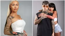 Delia Salchievici, declarații neașteptate despre relația cu Lino Golden. Ce acuzații lansează la adresa fostului soț: "Primul moment umilitor a fost chiar la..."