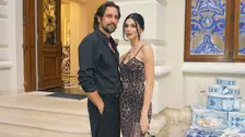 Cristina Ștefan, mărturisire emoționantă despre soțul ei, Denis Ștefan. Actorul a împlinit 50 de ani: "Fac și eu parte din viața ta"
