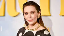 Elizabeth Olsen a devenit mamă pentru prima dată. Cum a fost surprinsă actrița împreună cu bebelușul