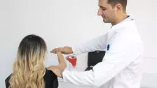 Care este cel mai bun ortoped specializat în dureri de umăr?