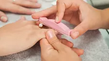 Manichiura japoneză: ce este și cum se realizează