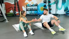 Specialiștii World Class îți prezintă cele mai eficiente clase pentru tonifiere, flexibilitate și energie