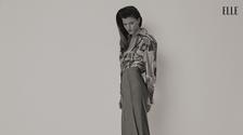 Editorial fashion: Fever 103°