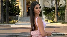 Eva Zaharescu, surprinsă din nou alături de partenerul ei. Gestul făcut de medic