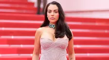 Georgina Rodríguez, mesaj ferm după ce a fost criticată pentru aspectul său fizic și i s-a reproșat că s-a îngrășat: "Îmi iubesc formele"