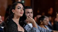 Gestul neașteptat și emoționant făcut de Georgina Rodríguez, la scurt timp după nunta cu Cristiano Ronaldo