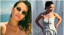Cum a slăbit Gina Pistol. Obiceiul alimentar la care a renunțat: "Am fost în capcana asta"