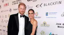 Prințul Harry și Meghan Markle se mută în Marea Britanie cu Archie și Lilibet. Reacția familiei regale