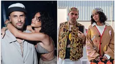 Cu ce situație extrem de neplăcută de confruntă Deliric. Logodnicul INNEI a dezvăluit tot pe internet: "E o mare țeapă..."