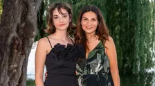Ioana Ginghină, mesaj emoționant pentru fiica ei. Ruxandra a împlinit 18 ani: "Am răscolit prin amintiri"