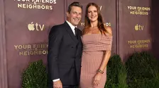 Jon Hamm și soția sa, Anna Osceola, urmează să devină părinți