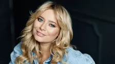 Laura Cosoi, primele declarații despre al șaselea copil. Actrița a devenit recent din nou mamă: "Mi-aș mai dori"