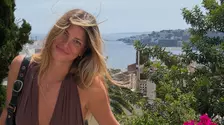 Laura Giurcanu și-a dezvăluit noua relație. Cine este Marian Huja, partenerul ei