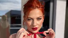Decizia luată de Lidia Buble. Anunțul făcut de artistă în fața fanilor: "Vă vreau pe voi martori"