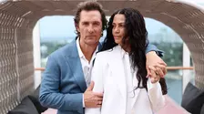 Matthew McConaughey și soția sa, Camila, apariție rară alături de cei trei copii ai lor. Cum arată acum Levi, Vida și Livingston