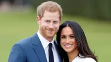 Meghan Markle și Prințul Harry au revenit în Marea Britanie. Suma uriașă pe care au plătit-o pentru a zbura cu un avion privat