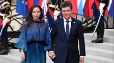 Ce încasări și moșteniri are Mirabela Grădinaru. Partenera lui Nicușor Dan și-a publicat declarația de avere