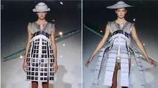 ELLE Fashion Voice: Moda post-ecran: algoritmi sau emoție?