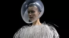 ELLE Fashion Voice: Viitorul poartă altceva. Ce rămâne uman?