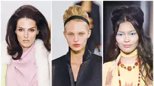 Tendințe beauty: Big hair energy