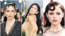 Beauty trend: Kiss Curls