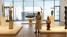 Roxana Marcoci, între istorii și imagini