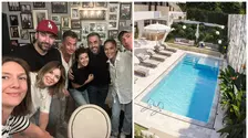 Cât costă o noapte de cazare în lunile august și septembrie 2026 la hotelul deschis în Vama Veche de Smiley, Gina Pistol, familia Fodor, Adela Popescu și Radu Vâlcan