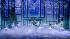 UKRAINIAN CLASSICAL BALLET revine în România cu două spectacole fabuloase