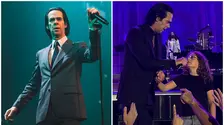 Cine este copilul care a cântat împreună cu Nick Cave pe scenă la Summer Well 2026. Matei Nițulescu are 10 ani și o experiență vastă în actorie