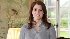 Prințesa Eugenie a dezvăluit numele fiicei sale. Semnificația specială din spatele alegerii
