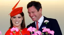 Prințesa Eugenie a Marii Britanii a devenit mamă pentru a treia oară. Prima imagine cu fetița ei