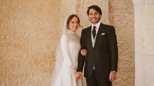 Prințesa Iman a Iordaniei a născut gemene. Anunțul făcut de familia regală