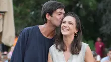 Radu Vâlcan, anunț superb despre căsnicia cu soția lui, Adela Popescu: "Asta e iubirea deplină"