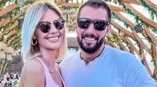 Cătălin Cazacu, primele declarații despre revederea cu Ramona Olaru la o petrecere: "Nu e clubul lui mama"