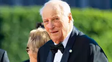 Regele Harald al V-lea al Norvegiei a murit la vârsta de 89 de ani
